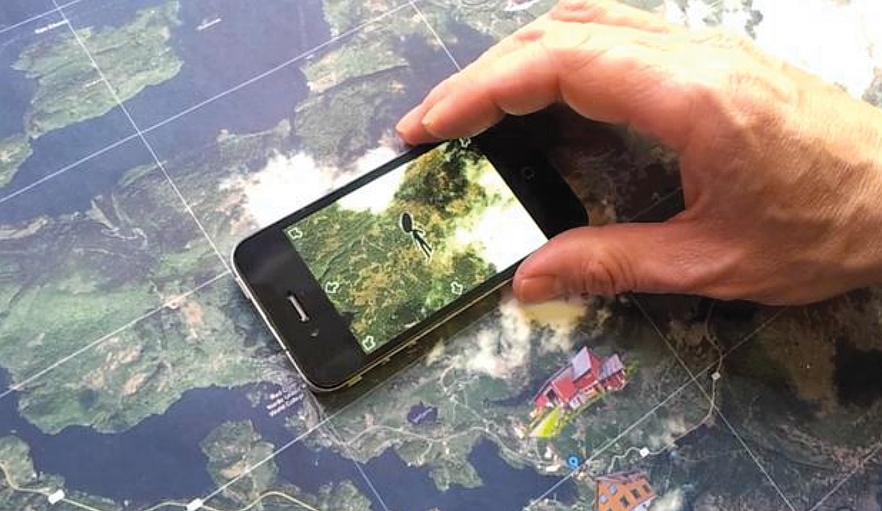 Local-mapping-a-matter-of-(our)-time